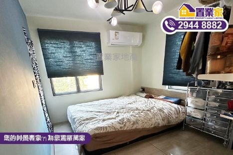 村屋 售盘 2 房 , 1 浴室 1,400 平方尺