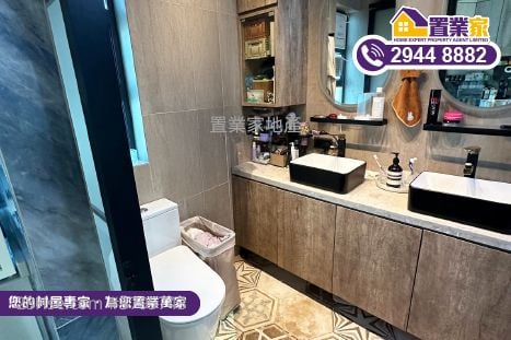 村屋 售盘 2 房 , 1 浴室 1,400 平方尺