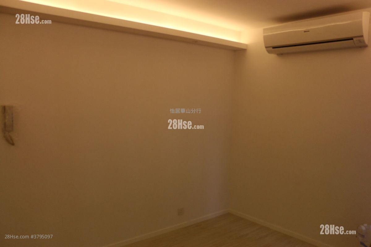 Taikoo Shing Sell 488 ft²