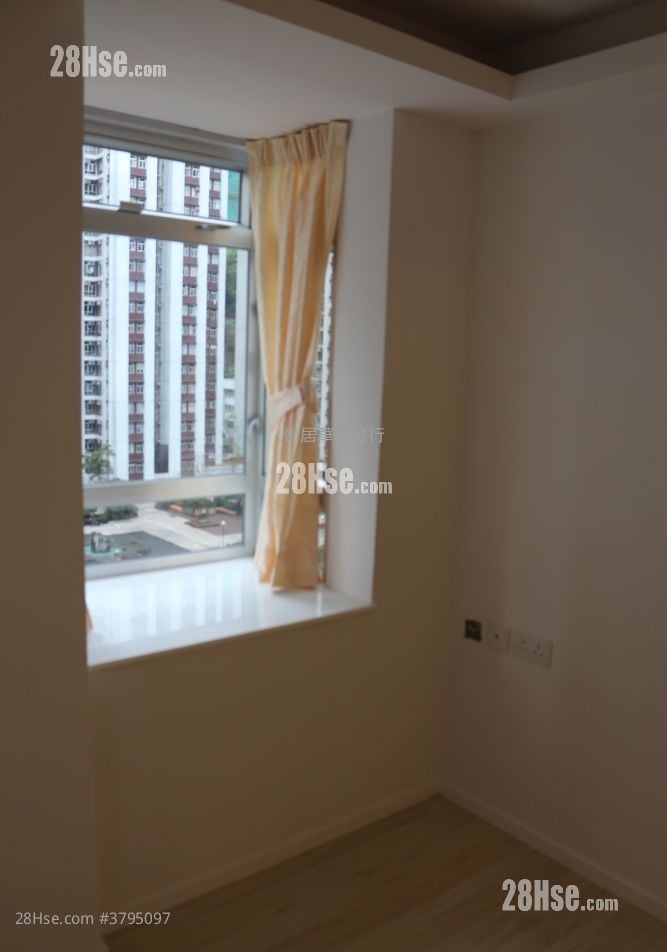 Taikoo Shing Sell 488 ft²