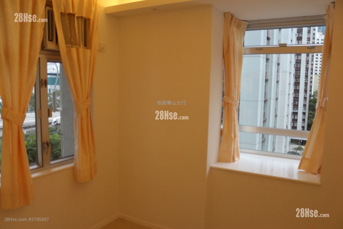 Taikoo Shing Sell 488 ft²