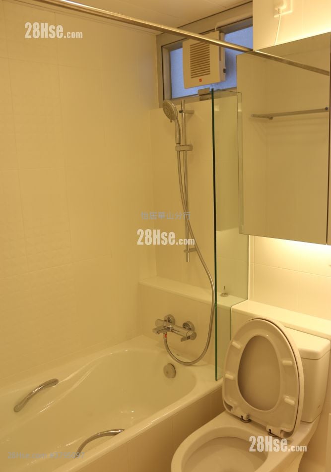 Taikoo Shing Sell 488 ft²