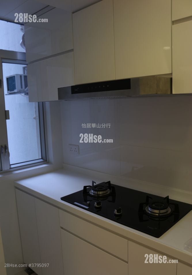 Taikoo Shing Sell 488 ft²