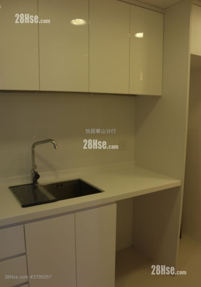 Taikoo Shing Sell 488 ft²