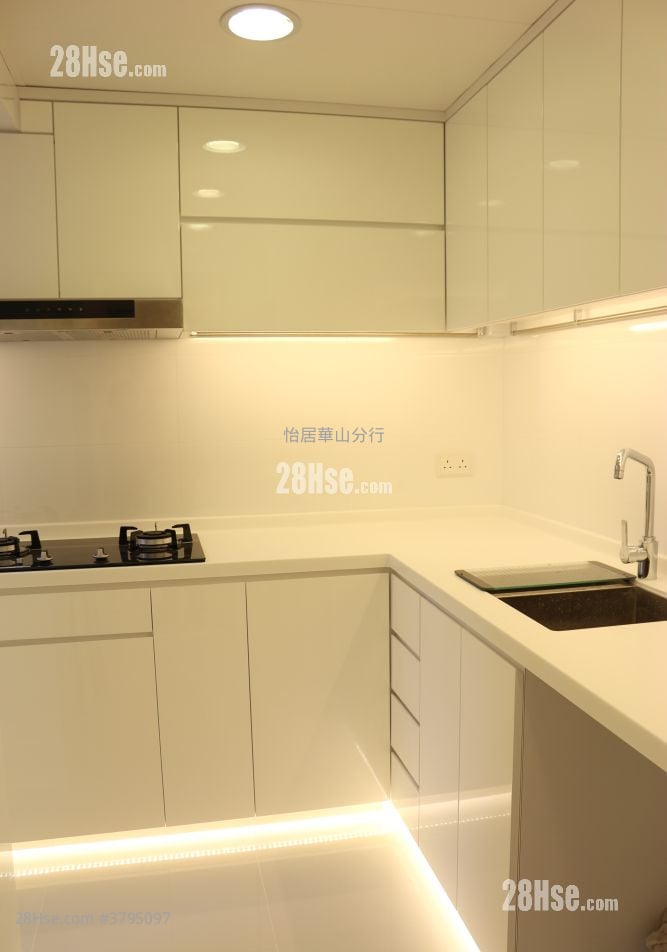 Taikoo Shing Sell 488 ft²