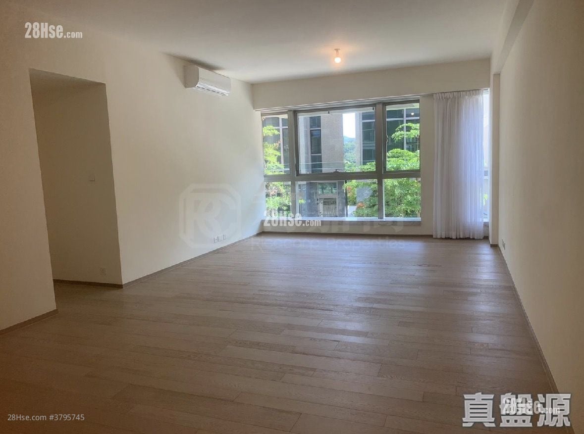 富豪山峯 售盘 4 房 1,623 平方尺