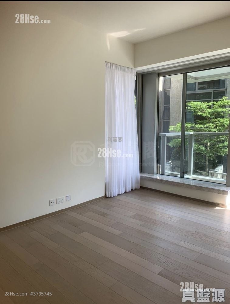 富豪山峯 售盘 4 房 1,623 平方尺