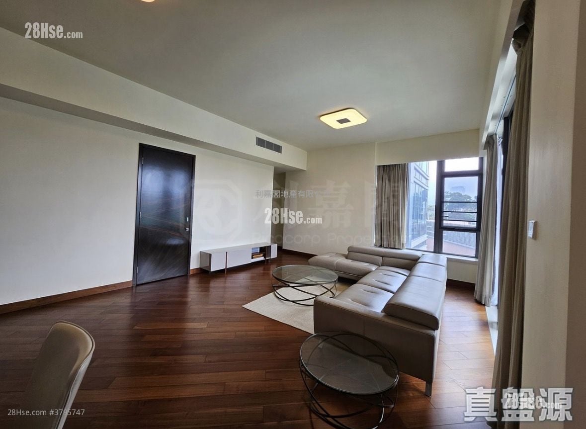 天铸 售盘 4 房 2,018 平方尺