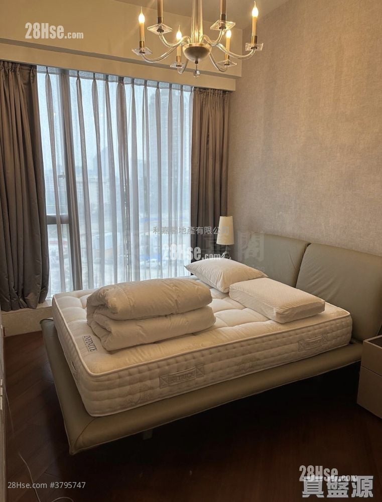 天铸 售盘 4 房 2,018 平方尺