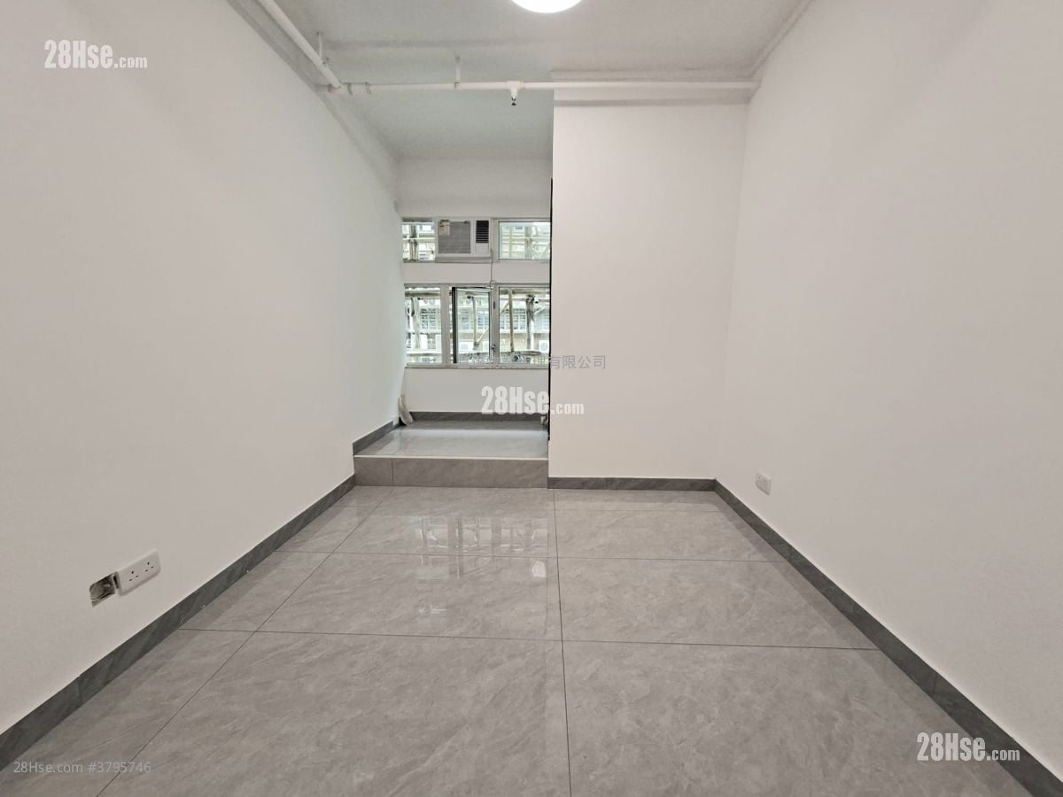 Chung Mei Centre Rental