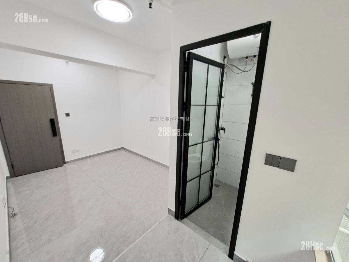 Chung Mei Centre Rental