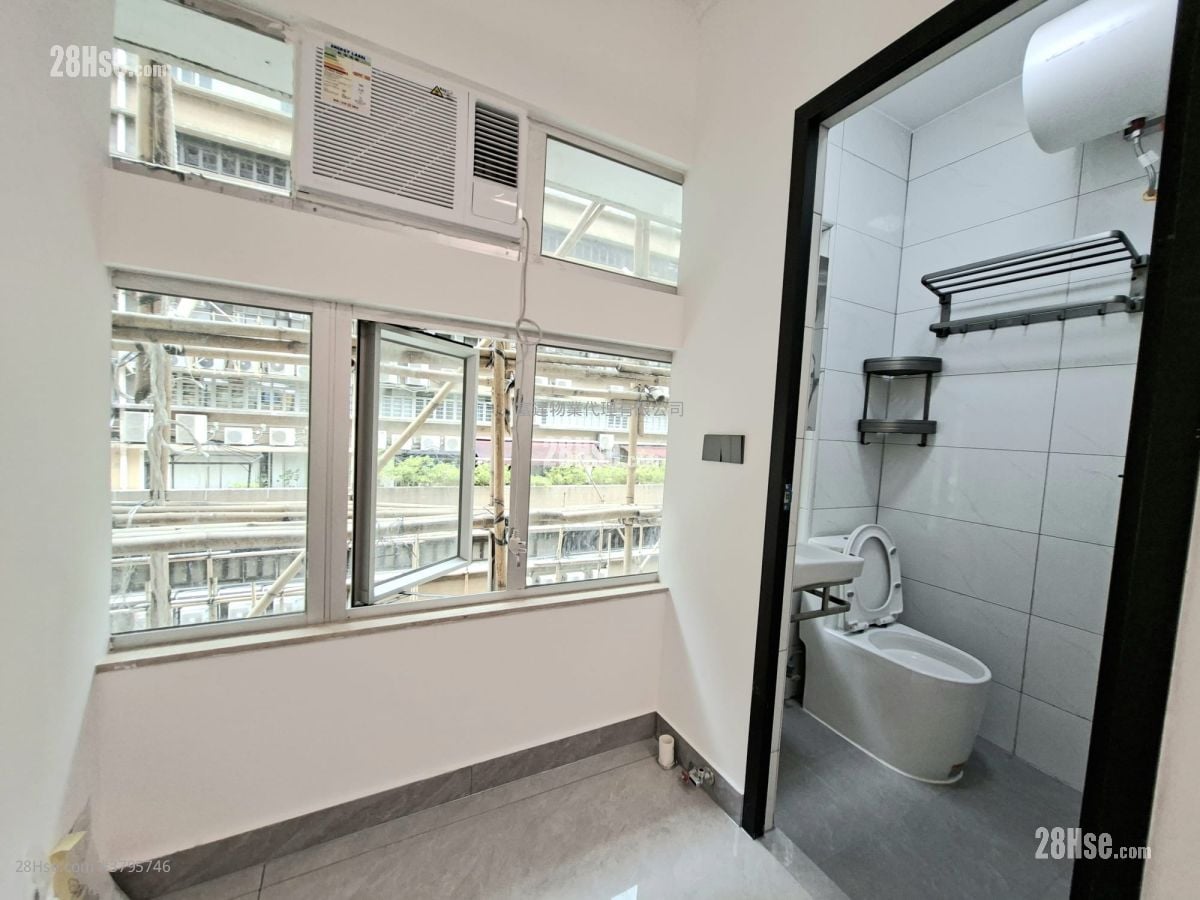 Chung Mei Centre Rental