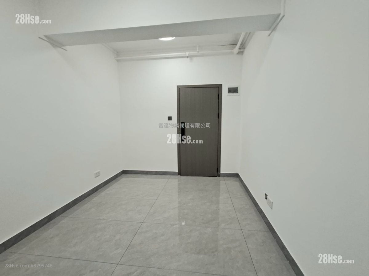 Chung Mei Centre Rental