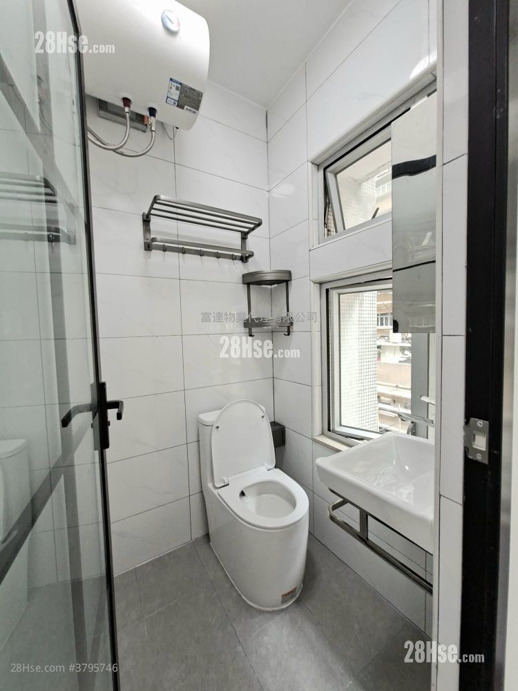 Chung Mei Centre Rental