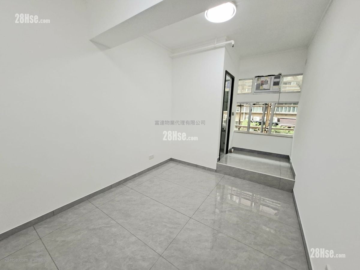 Chung Mei Centre Rental