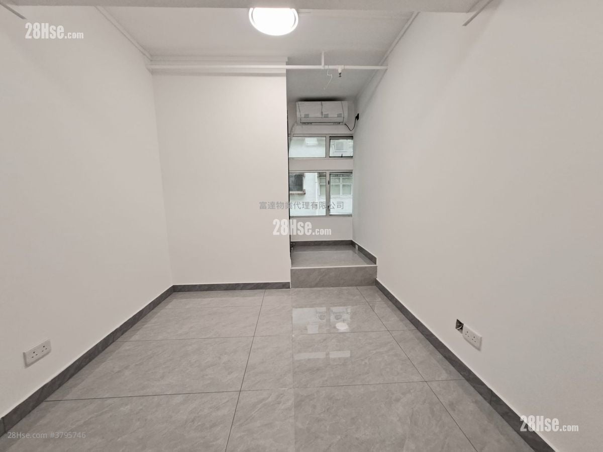 Chung Mei Centre Rental