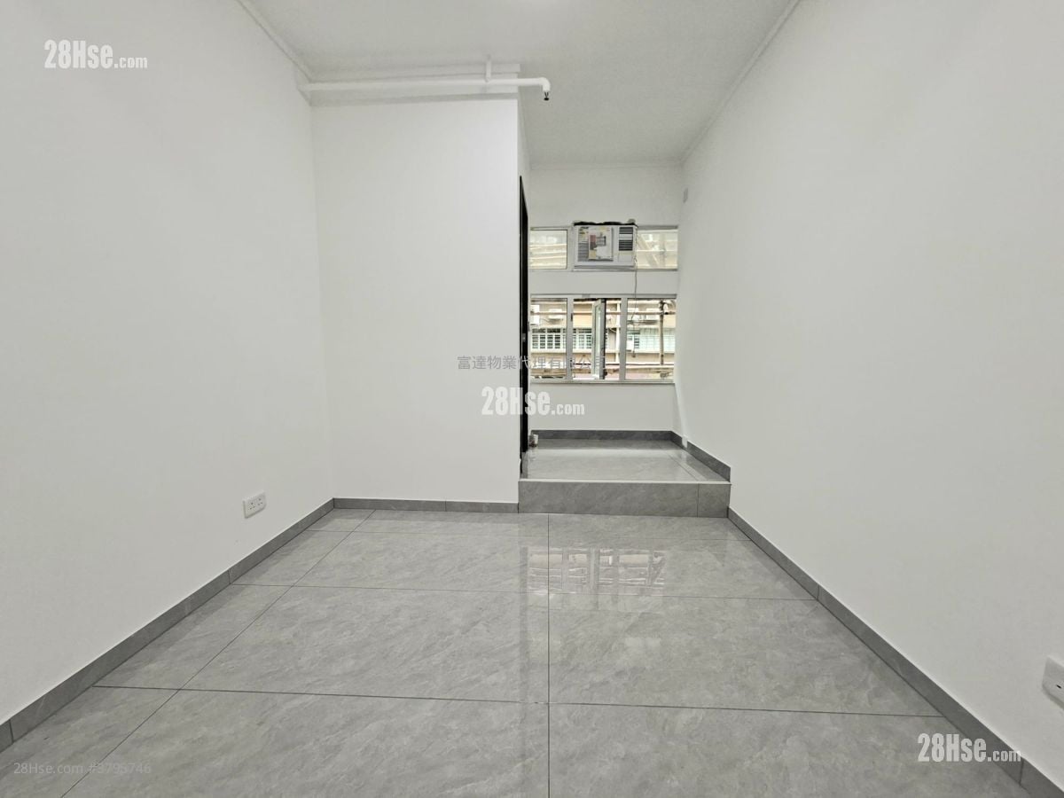 Chung Mei Centre Rental