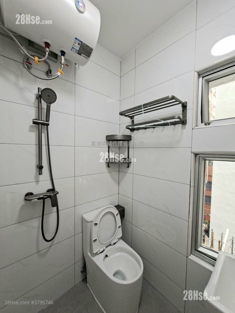 Chung Mei Centre Rental