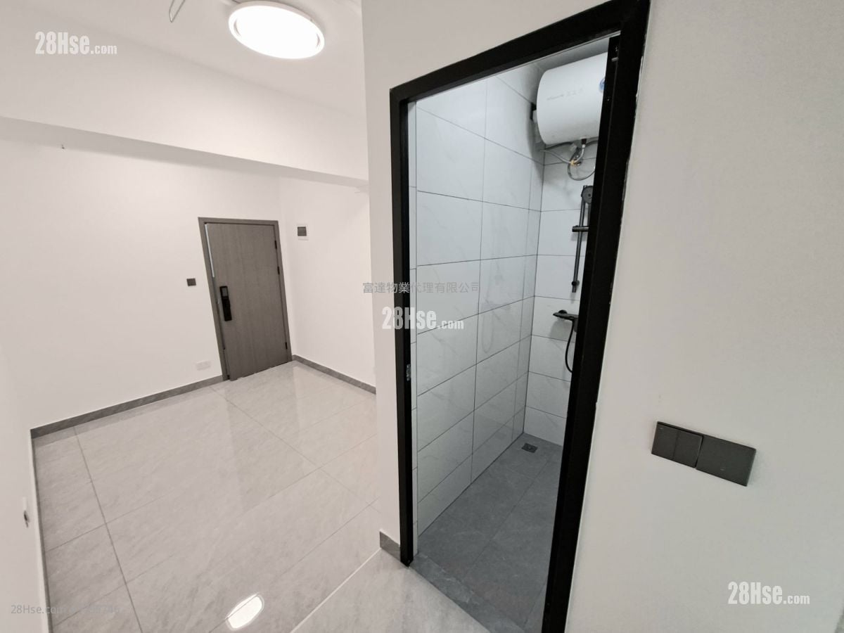 Chung Mei Centre Rental