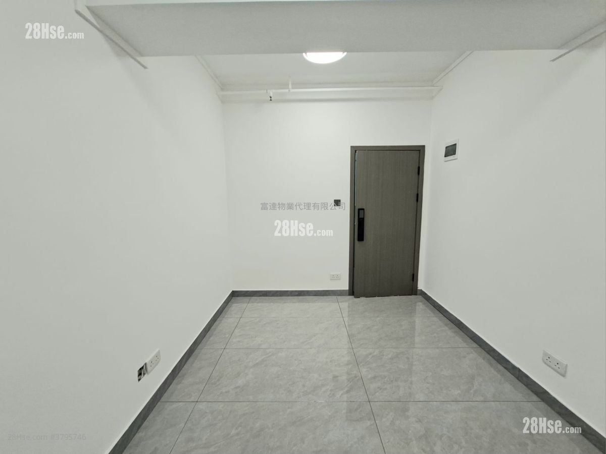 Chung Mei Centre Rental