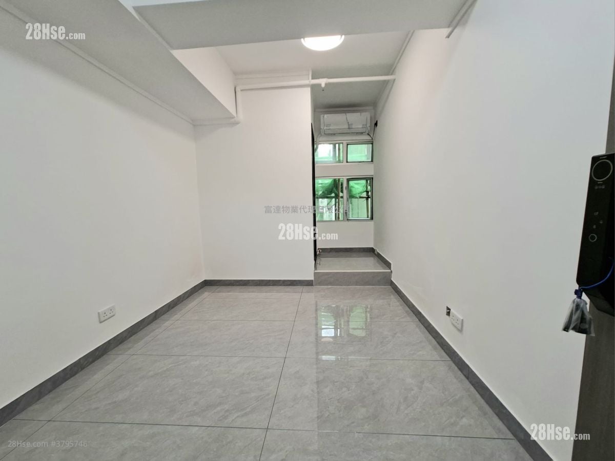 Chung Mei Centre Rental