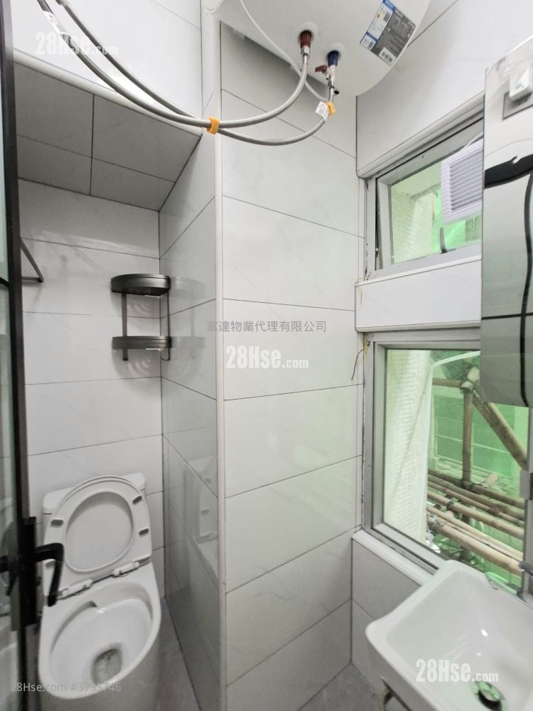 Chung Mei Centre Rental