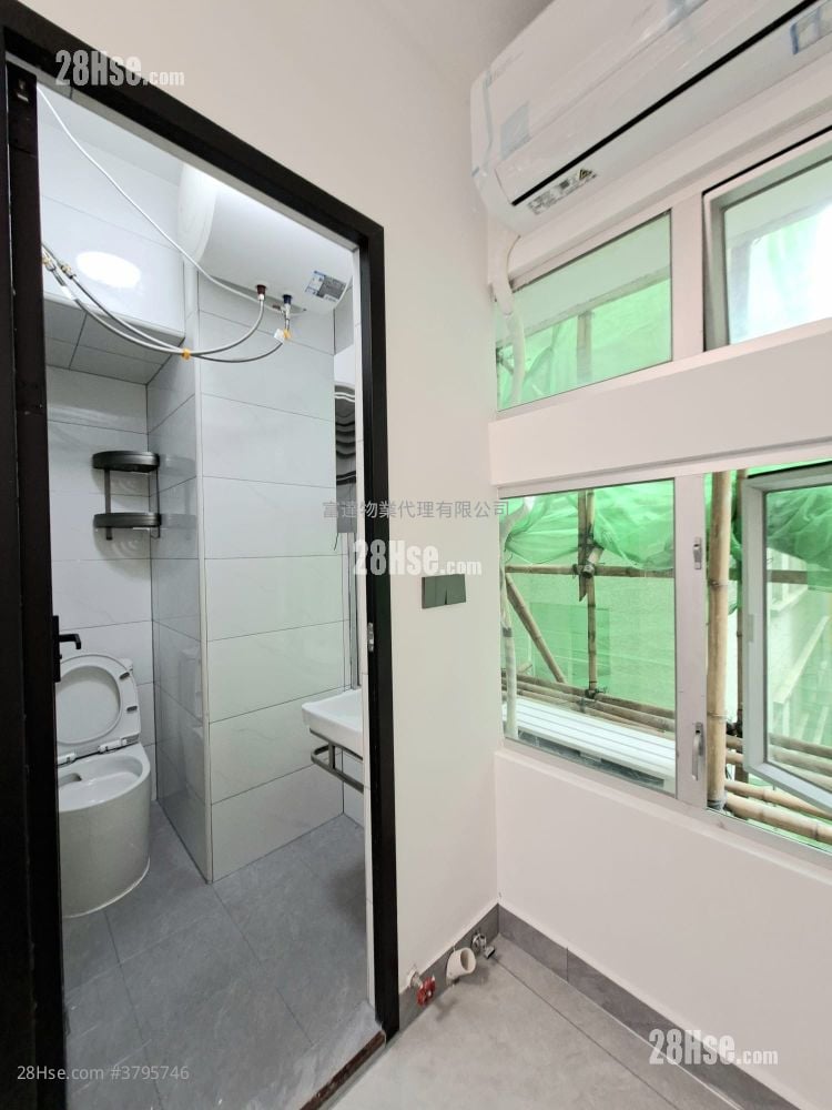 Chung Mei Centre Rental