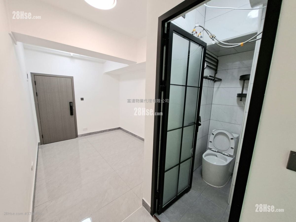 Chung Mei Centre Rental