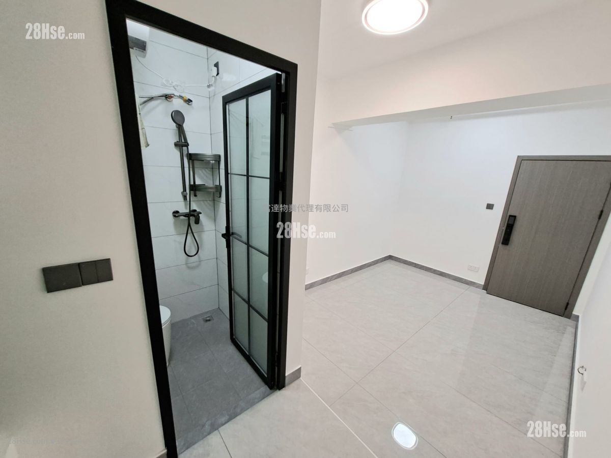 Chung Mei Centre Rental