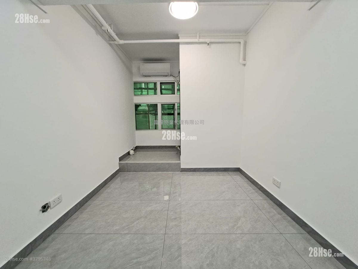 Chung Mei Centre Rental