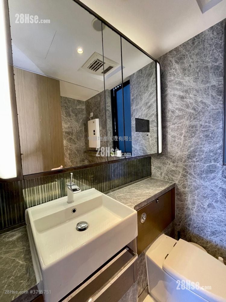 Double Cove Sell 2 Bedrooms , 1 Bathroom 510 ft²