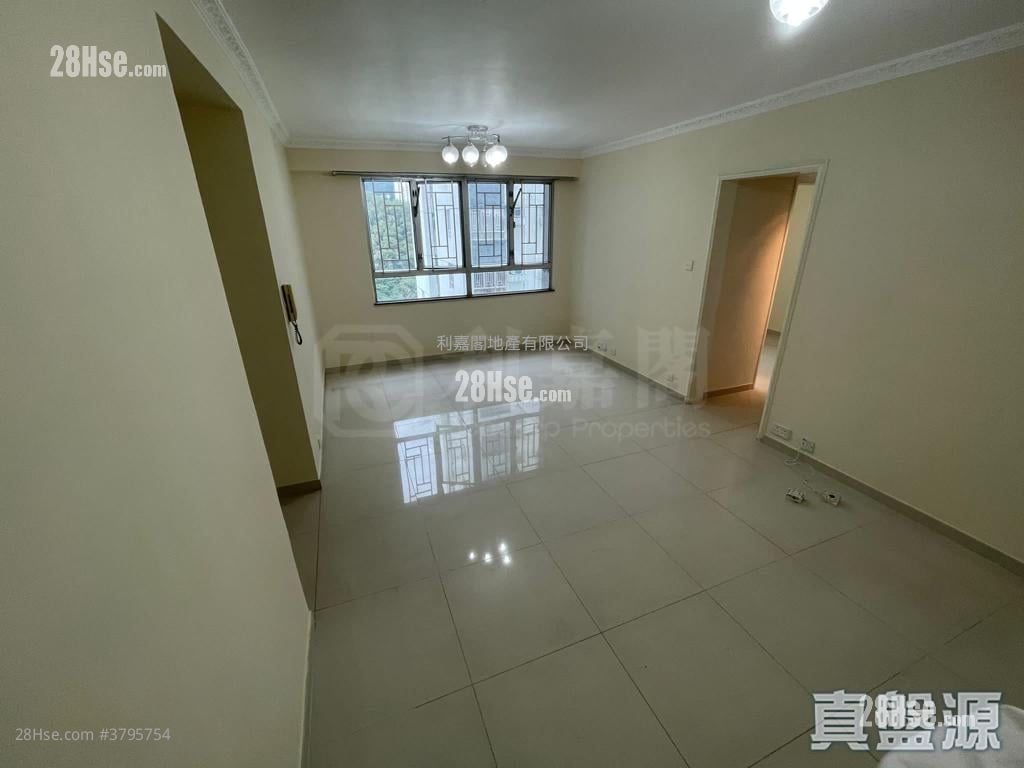 Belvedere Garden Sell 3 Bedrooms , 2 Bathrooms 728 ft²