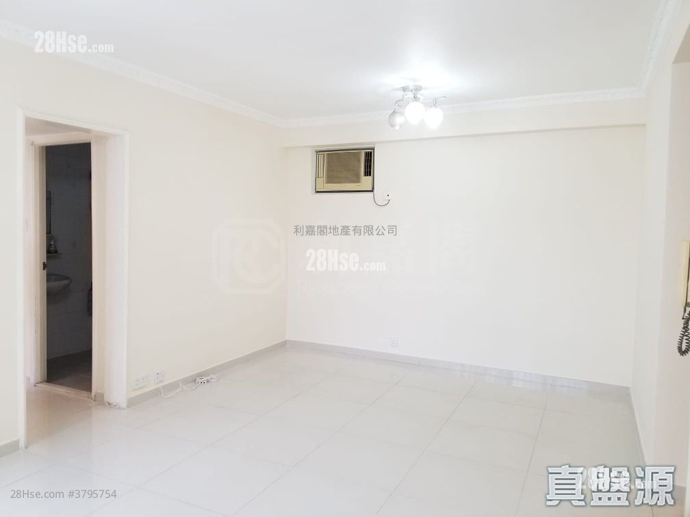 Belvedere Garden Sell 3 Bedrooms , 2 Bathrooms 728 ft²