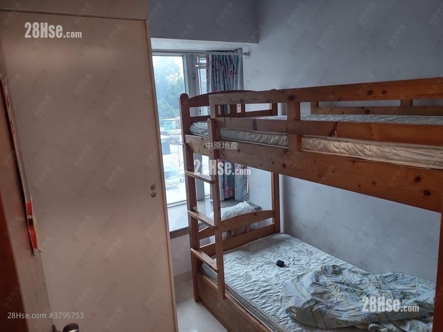 蝶翠峰 售盘 3 房 780 平方尺