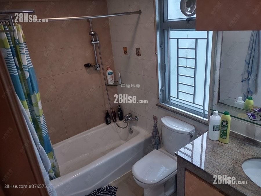 蝶翠峰 售盘 3 房 780 平方尺