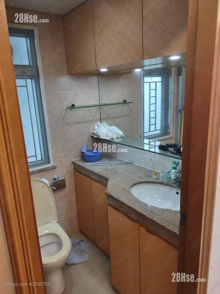 蝶翠峰 售盘 3 房 780 平方尺