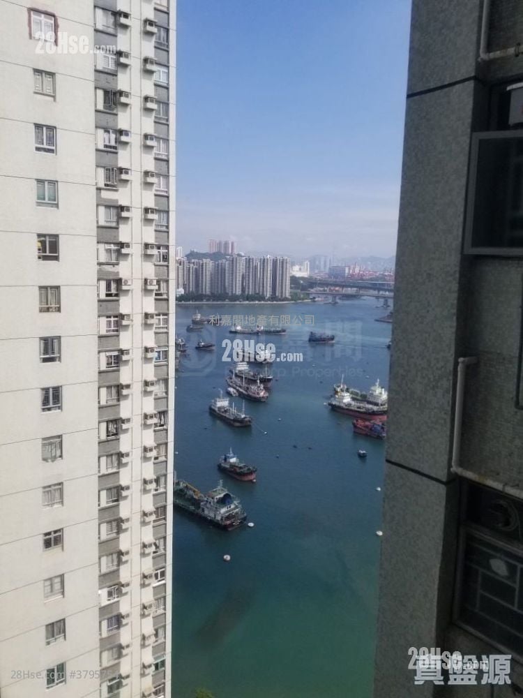 Belvedere Garden Sell 3 Bedrooms , 2 Bathrooms 728 ft²