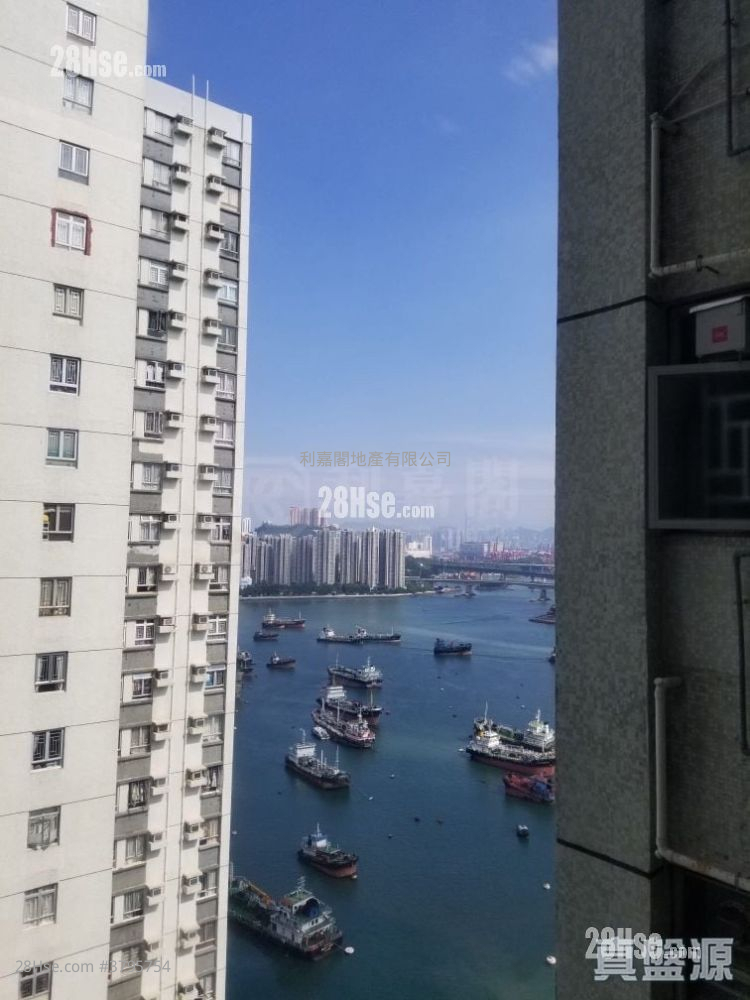 Belvedere Garden Sell 3 Bedrooms , 2 Bathrooms 728 ft²