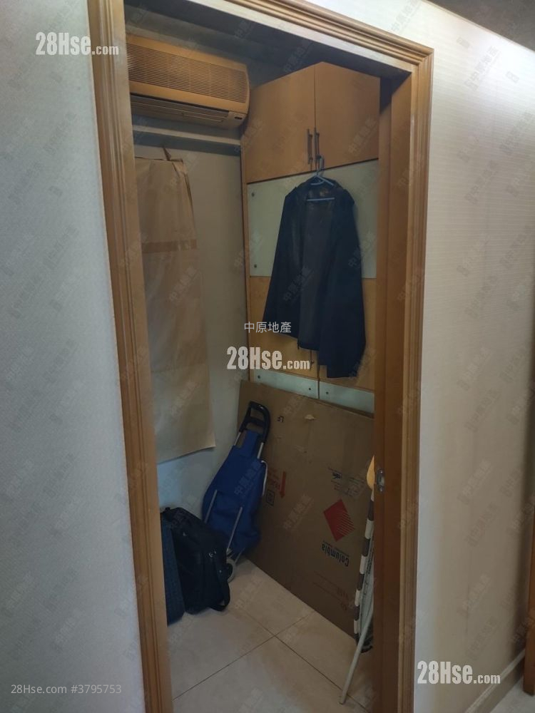 蝶翠峰 售盘 3 房 780 平方尺