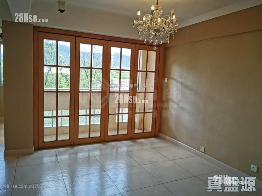 宝云阁 租盘 1,630 平方尺