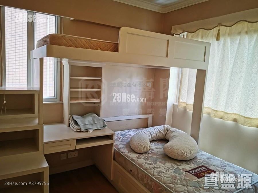 宝云阁 租盘 1,630 平方尺