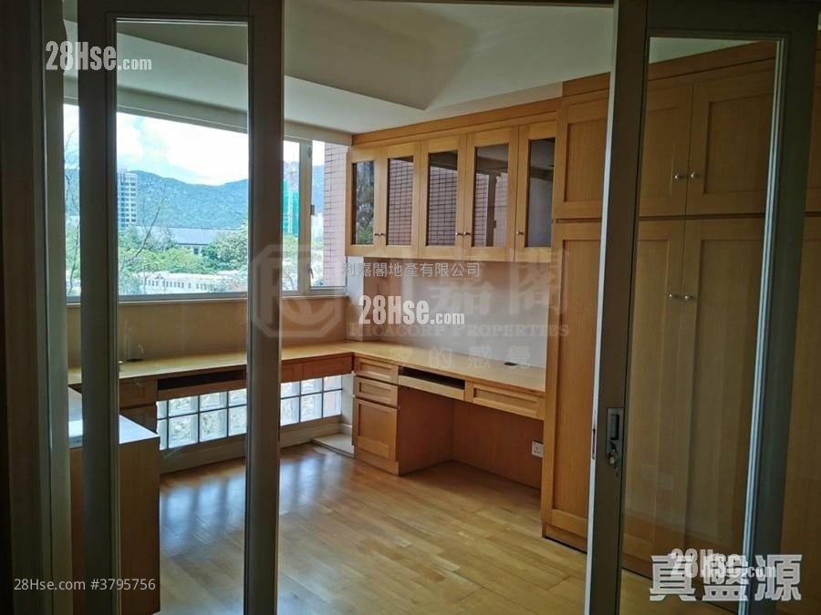 宝云阁 租盘 1,630 平方尺