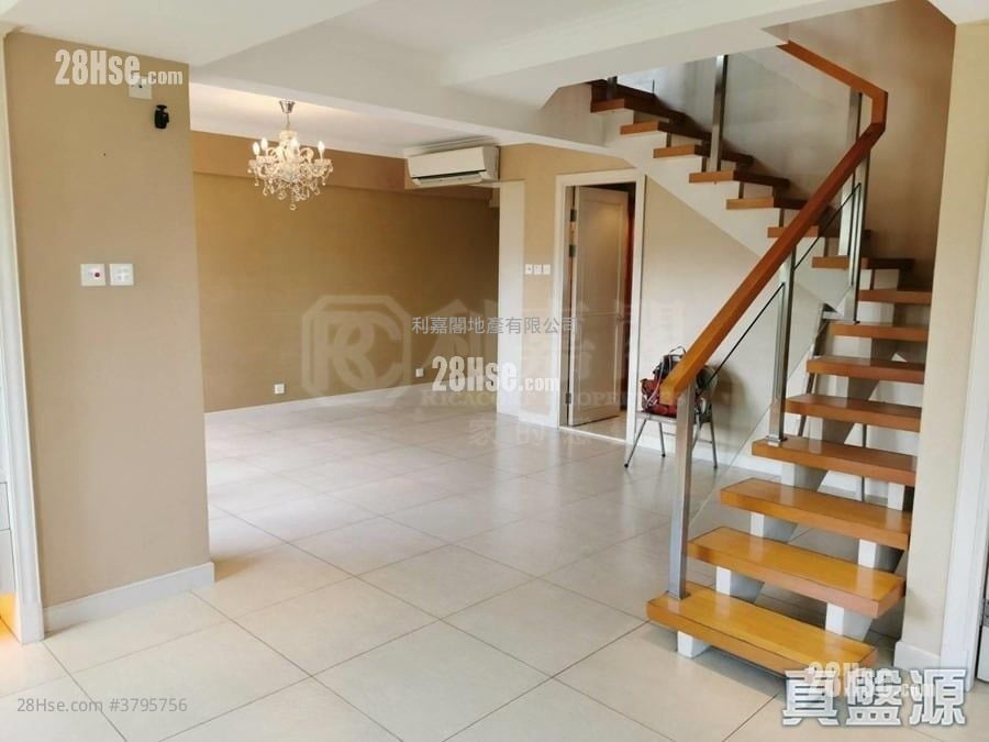 宝云阁 租盘 1,630 平方尺