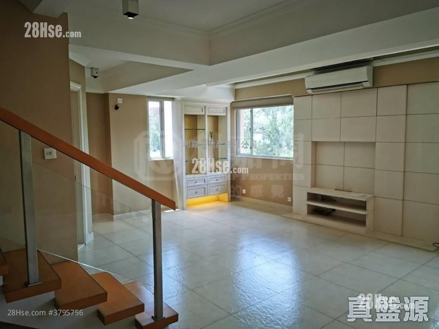 宝云阁 租盘 1,630 平方尺