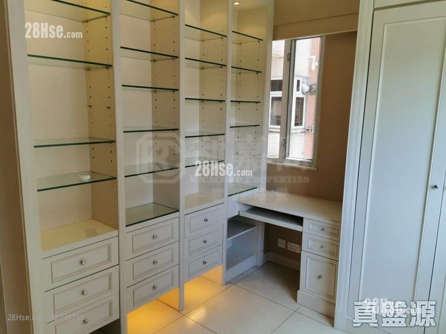 宝云阁 租盘 1,630 平方尺