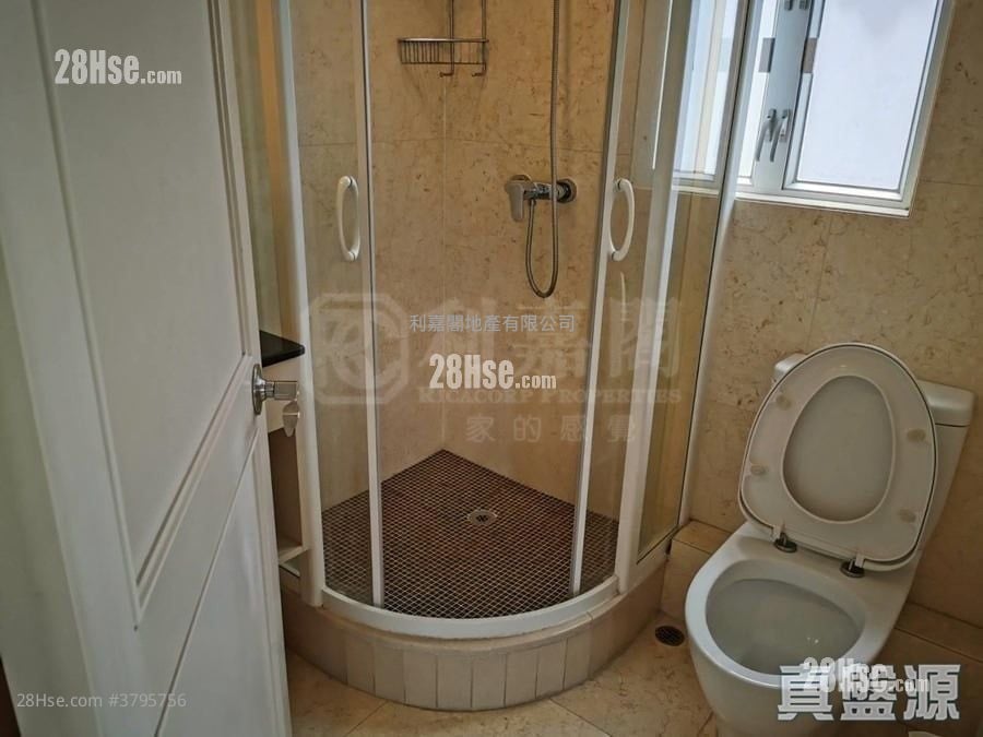 宝云阁 租盘 1,630 平方尺