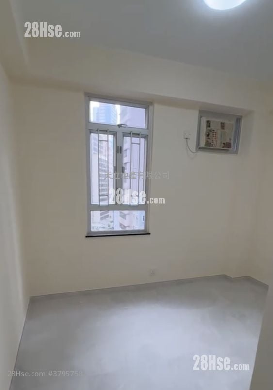 Harmony Court Rental 3 Bedrooms , 1 Bathroom 658 ft²