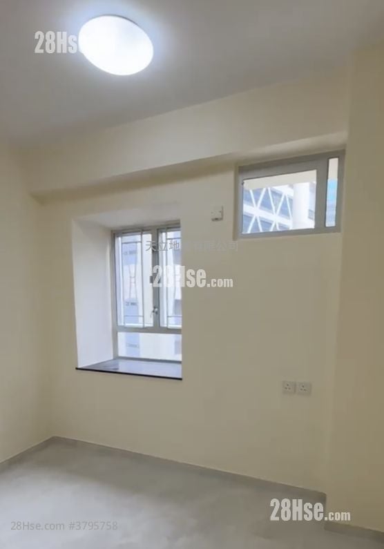 Harmony Court Rental 3 Bedrooms , 1 Bathroom 658 ft²