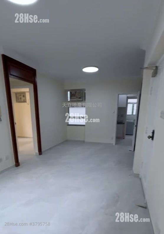 Harmony Court Rental 3 Bedrooms , 1 Bathroom 658 ft²