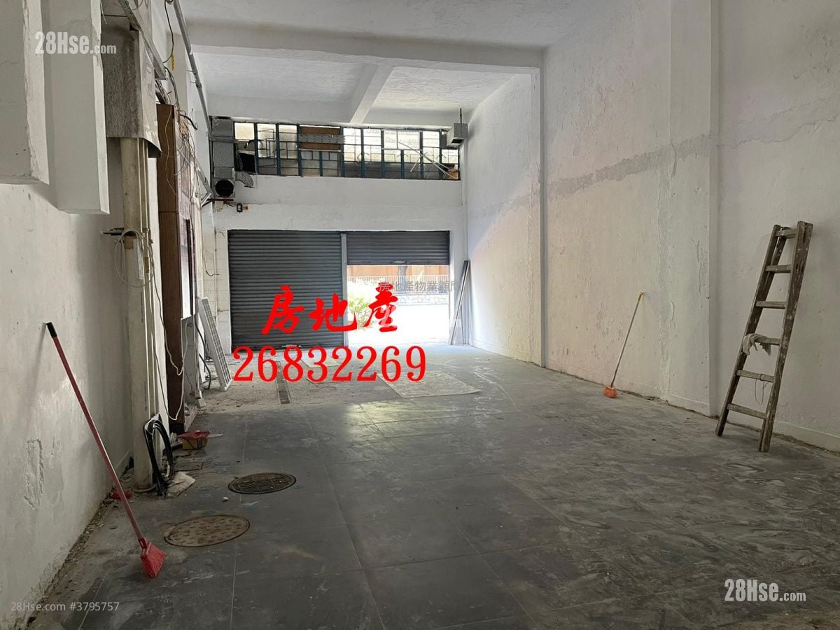 店舖Shop(粉嶺) Rental Studio , 1 Toilet